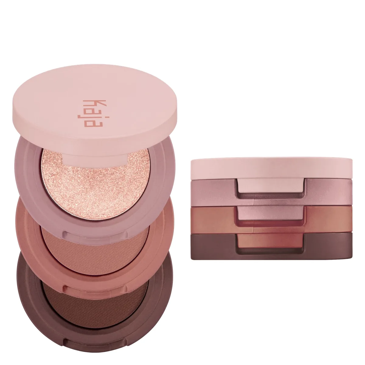 KAJA Beauty Bento 08 Chocolate Dahlia 2,7g