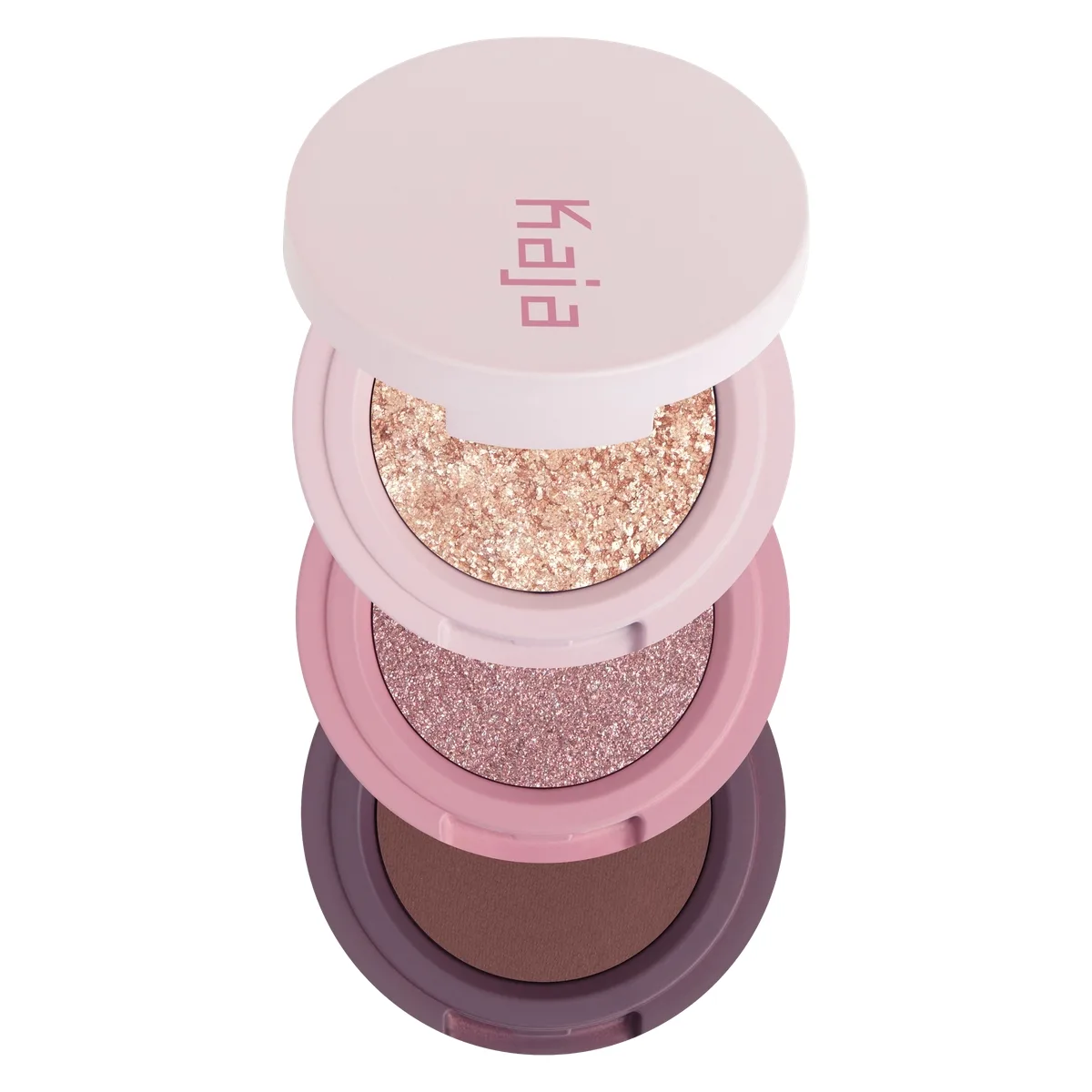 KAJA Beauty Bento 17 Mauve Bouquet 2,7g