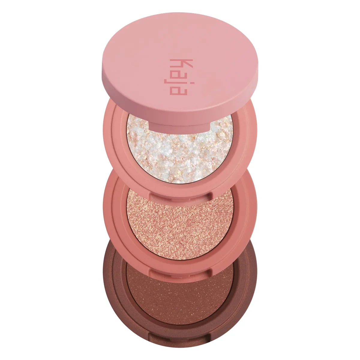 KAJA Beauty Bento 18 Coral Sunrise 2,7g