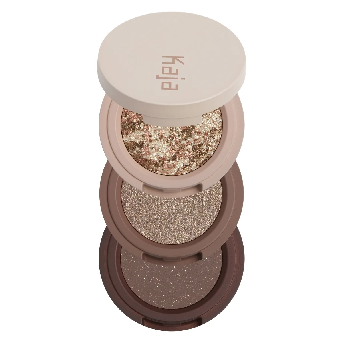 KAJA Beauty Bento 19 Forest Night 2,7g