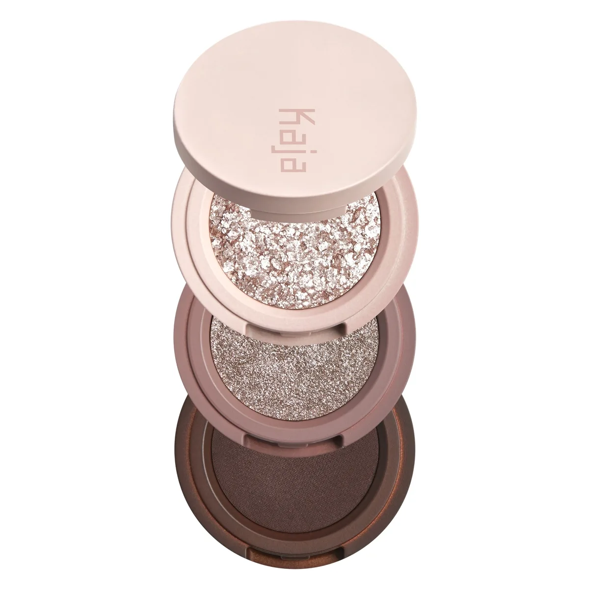 KAJA Beauty Bento Cold Brew Einspänner 2,7g