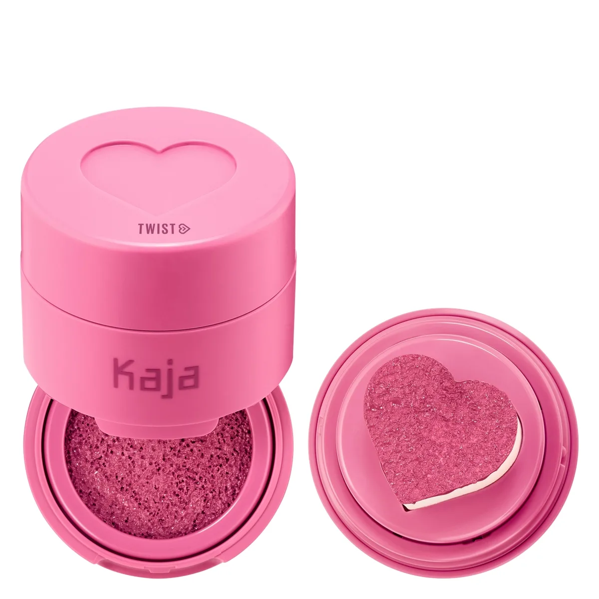 KAJA Cheeky Stamp 04 Feisty 5g