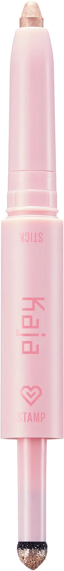 Kaja Wink Dazzle Champagne Sequin