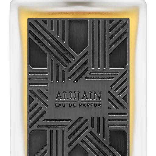 Kajal Alujain Eau de Parfum Unisex 100 ml