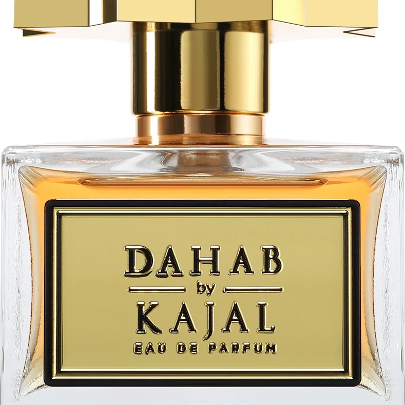 Kajal Dahab Eau de Parfum Unisex 100 ml