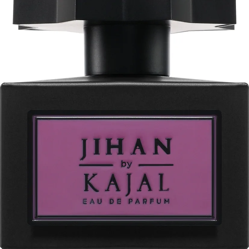 Kajal Jihan Eau de Parfum Unisex 100 ml