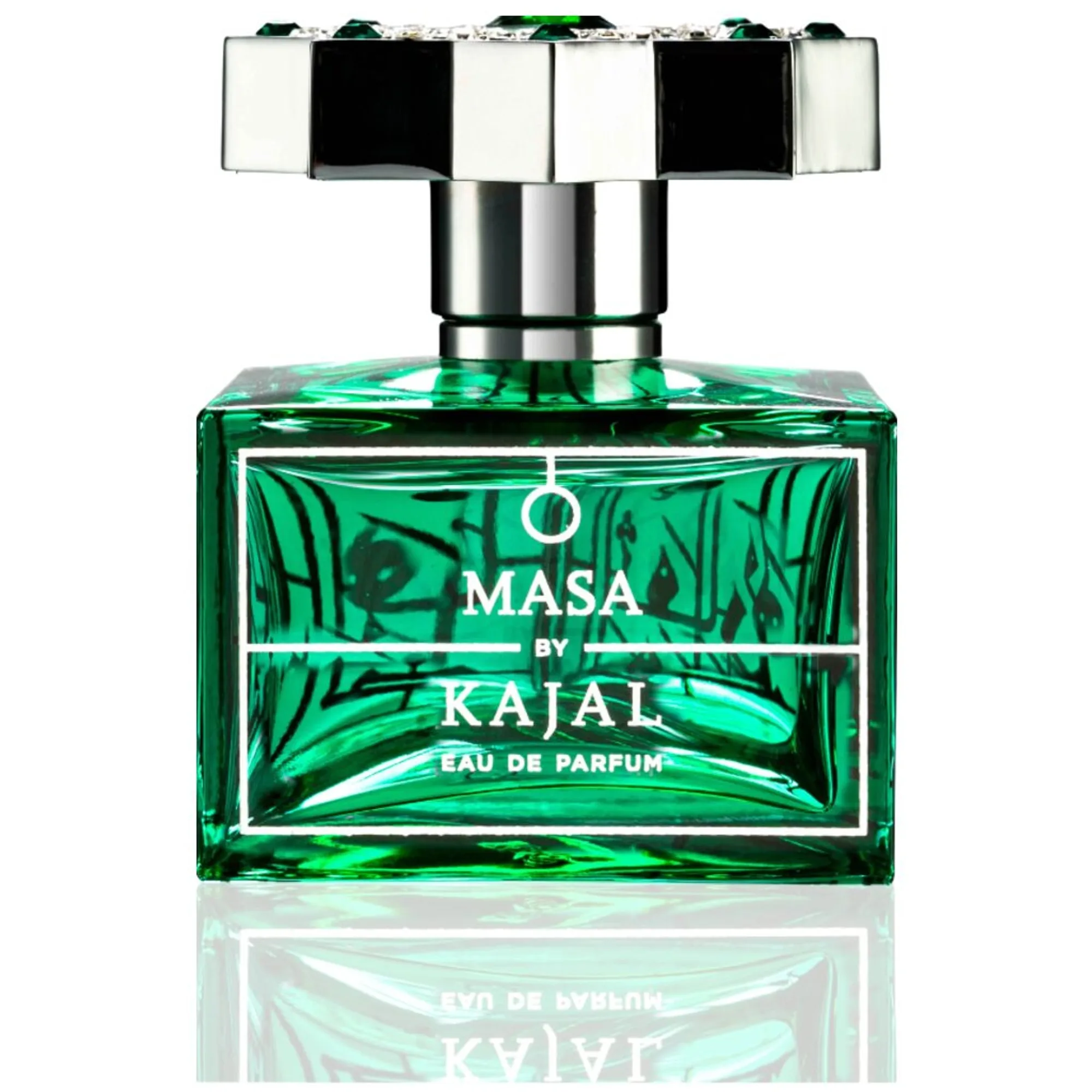 KAJAL Perfumes Masa Eau de Parfum