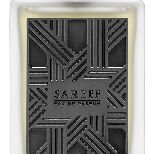 Kajal Sareef Eau de Parfum Unisex 100 ml