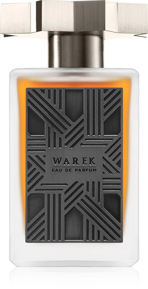 Kajal Warek Eau de Parfum Unisex 100 ml