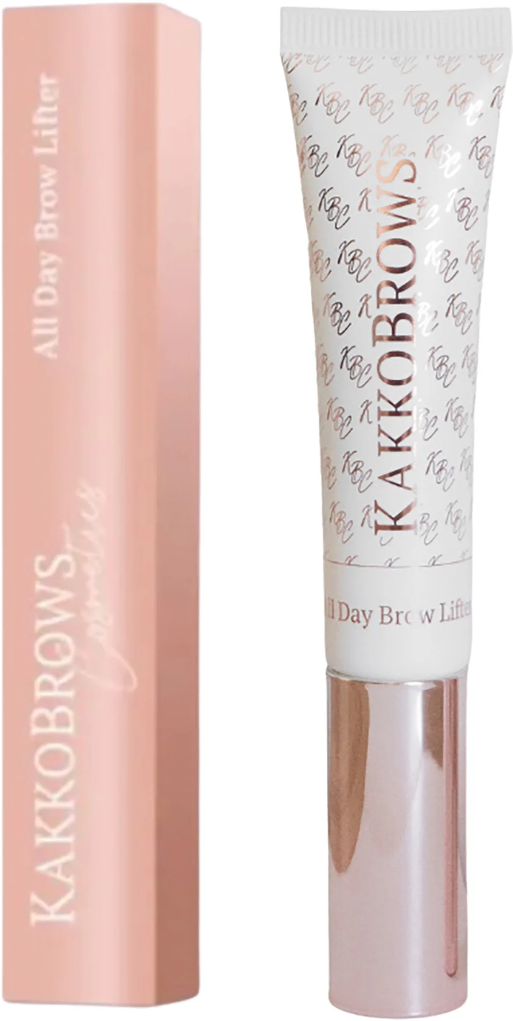 KakkoBrows Cosmetics All Day Brow Lifter