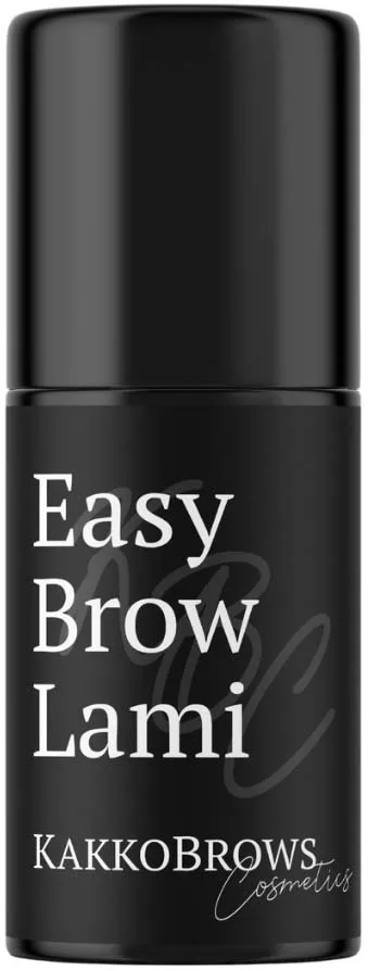 KakkoBrows Easy Brow Lamination