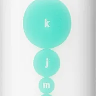 Kallos KJMN Professional Keratin Fuktgivande hårlotion Med keratin-komplex 50 ml