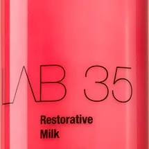 Kallos LAB 35 Restorative Återställande mjölk för torrt och skadat hår 300 ml