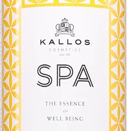 Kallos Spa Duschtvål 500 ml
