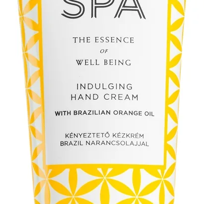 Kallos Spa Indulging Hand Cream Handkräm 50 ml