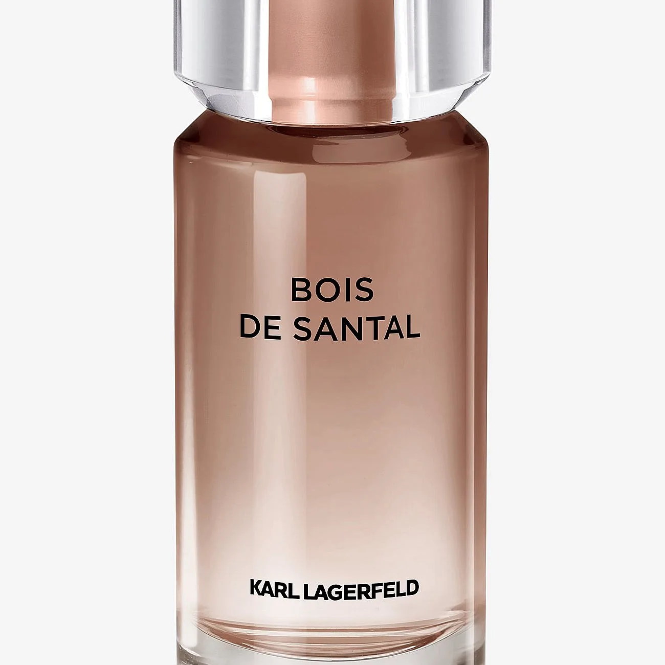 Karl Lagerfeld Fragrance Bois Santal Edt - Nude - 100 ML