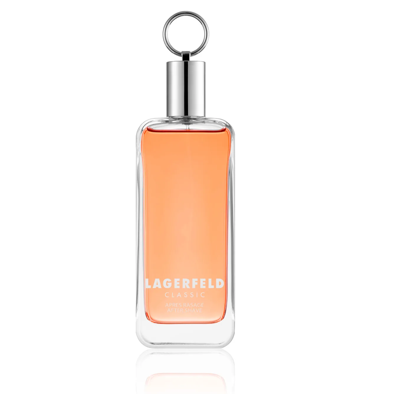 Classic After Shave Lotion, 100ml