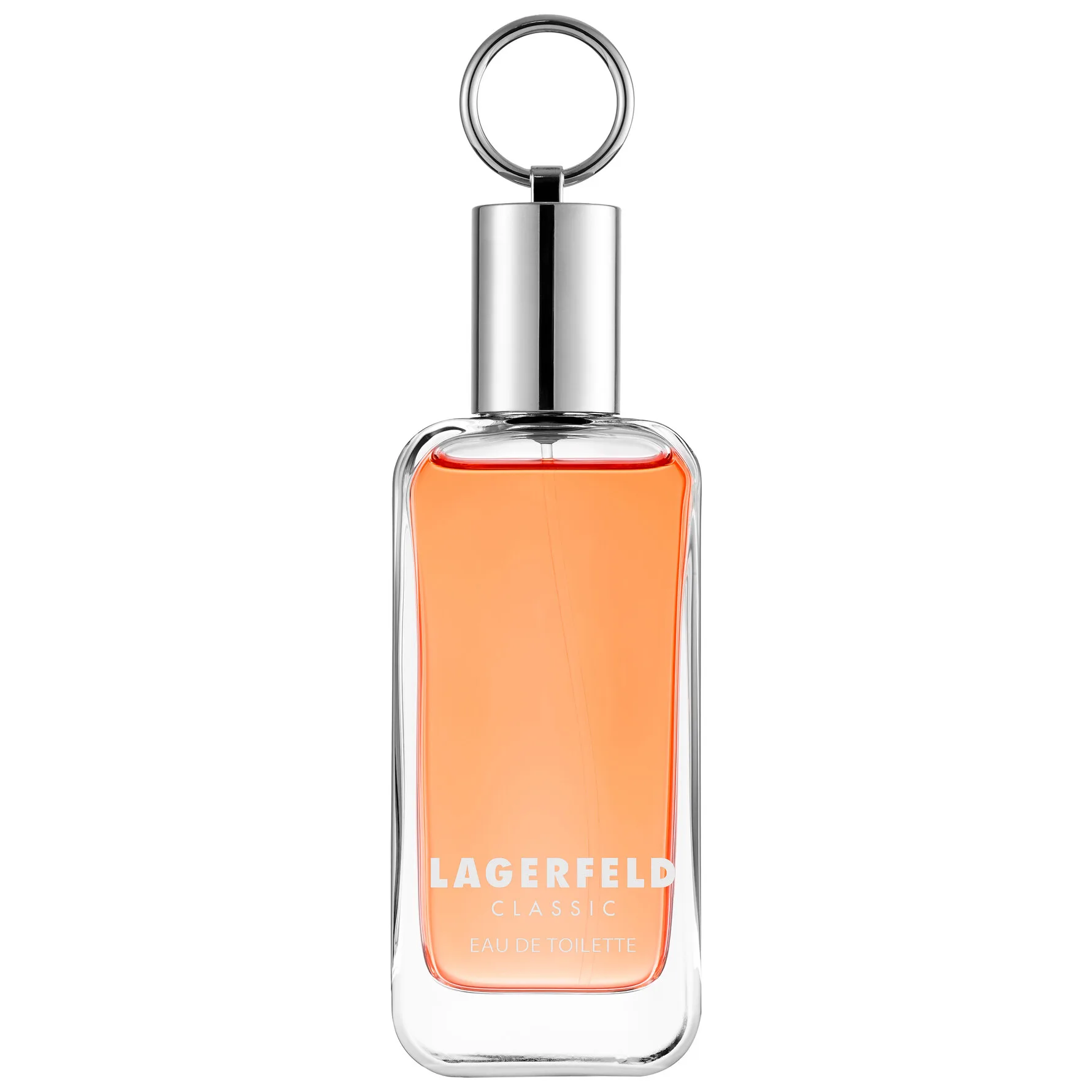 Karl Lagerfeld Lagerfeld Classic Eau de Toilette -tuoksu miehille 50 ml
