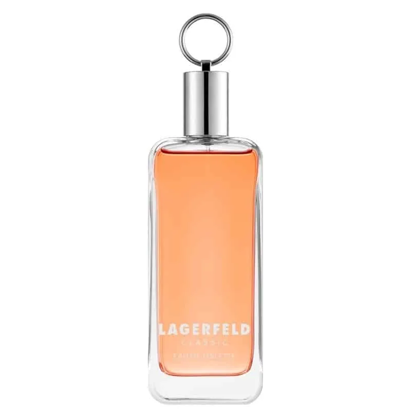 Karl Lagerfeld Classic Edt 60ml