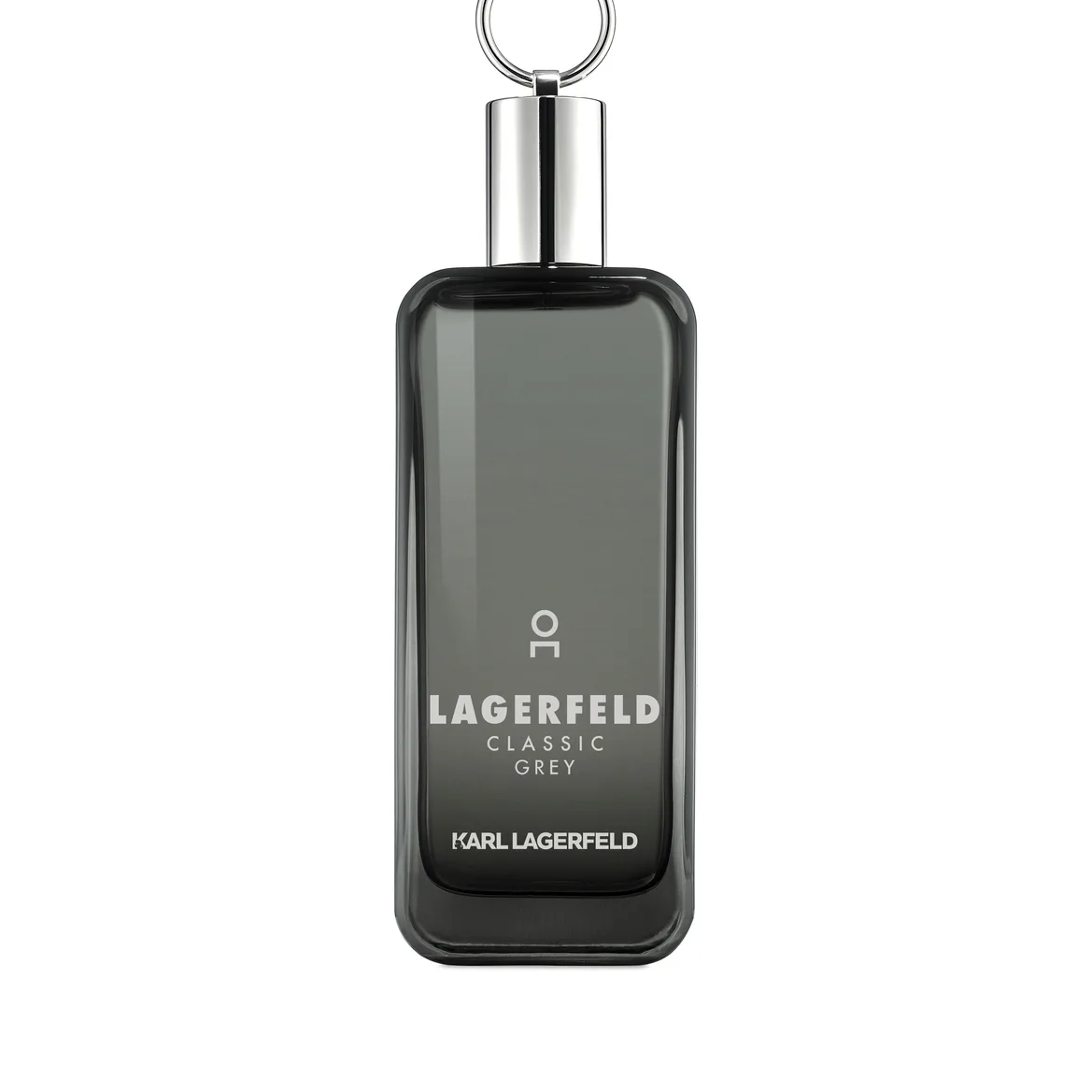 Karl Lagerfeld Classic Grey Eau De Toilette 100 ml