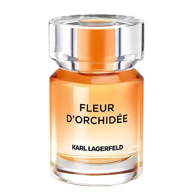 Karl Lagerfeld Parfums Matieres Fleur DÂ´Orchidée EDP (50 ml)