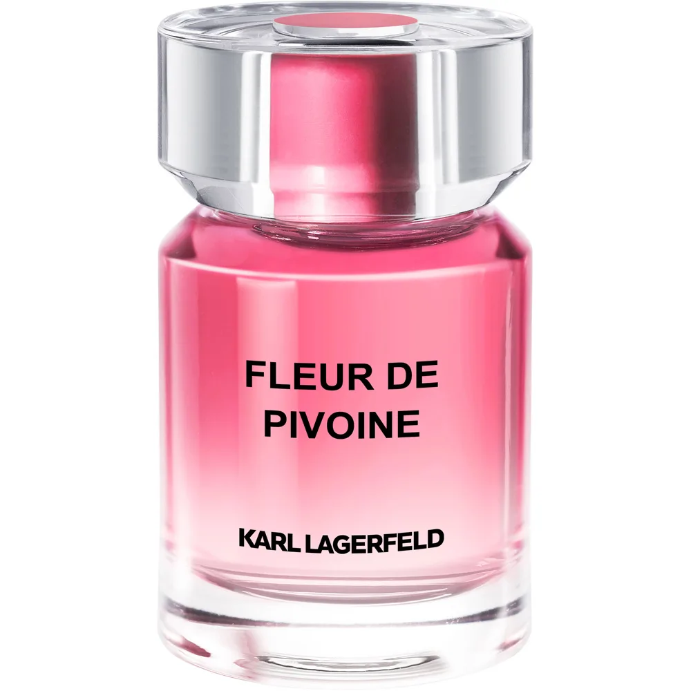 Karl Lagerfeld Fleur De Pivoine Eau de Parfum 50 ml