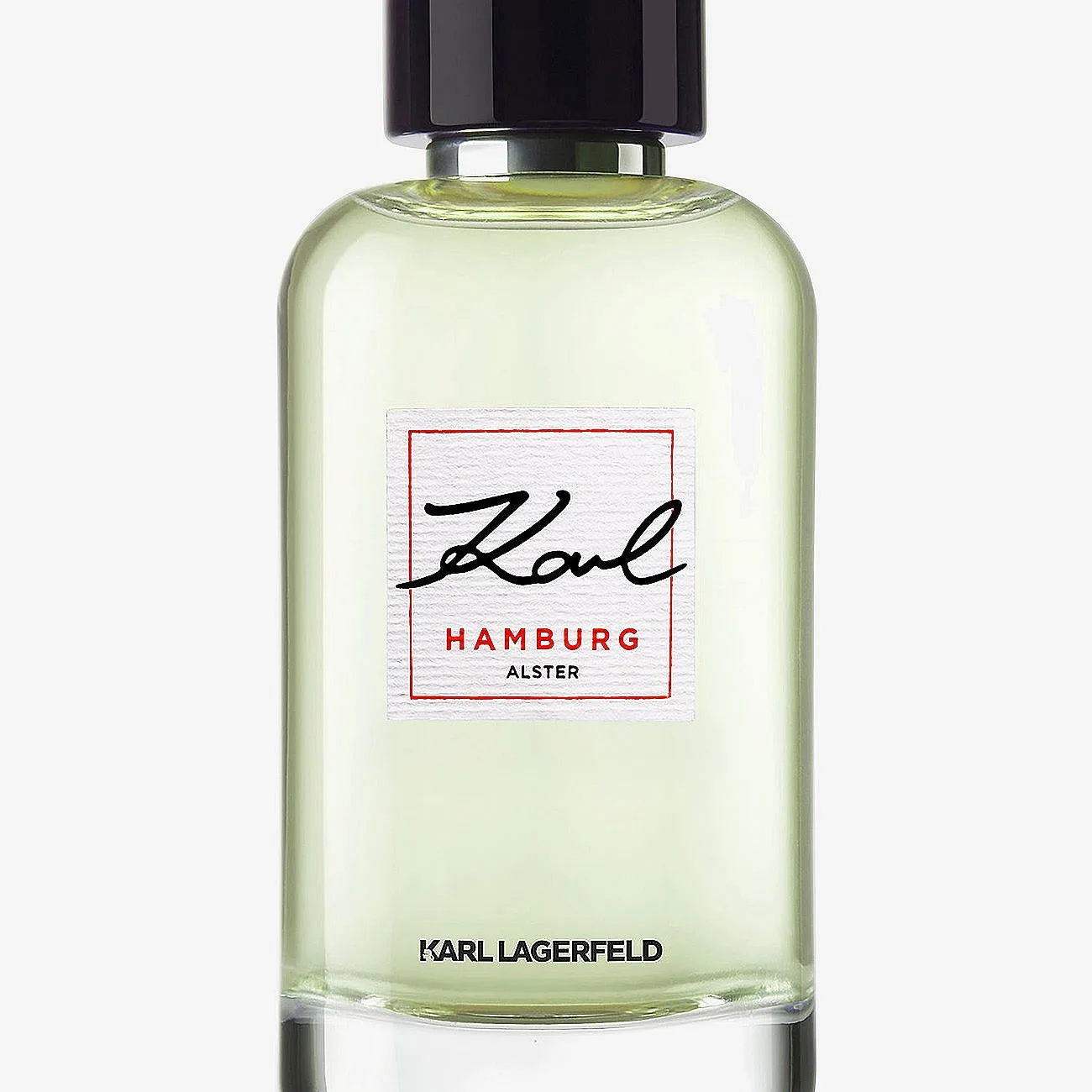 Karl Lagerfeld Karl Lagerfeld Hamburg Eau de Toilette 100 ml