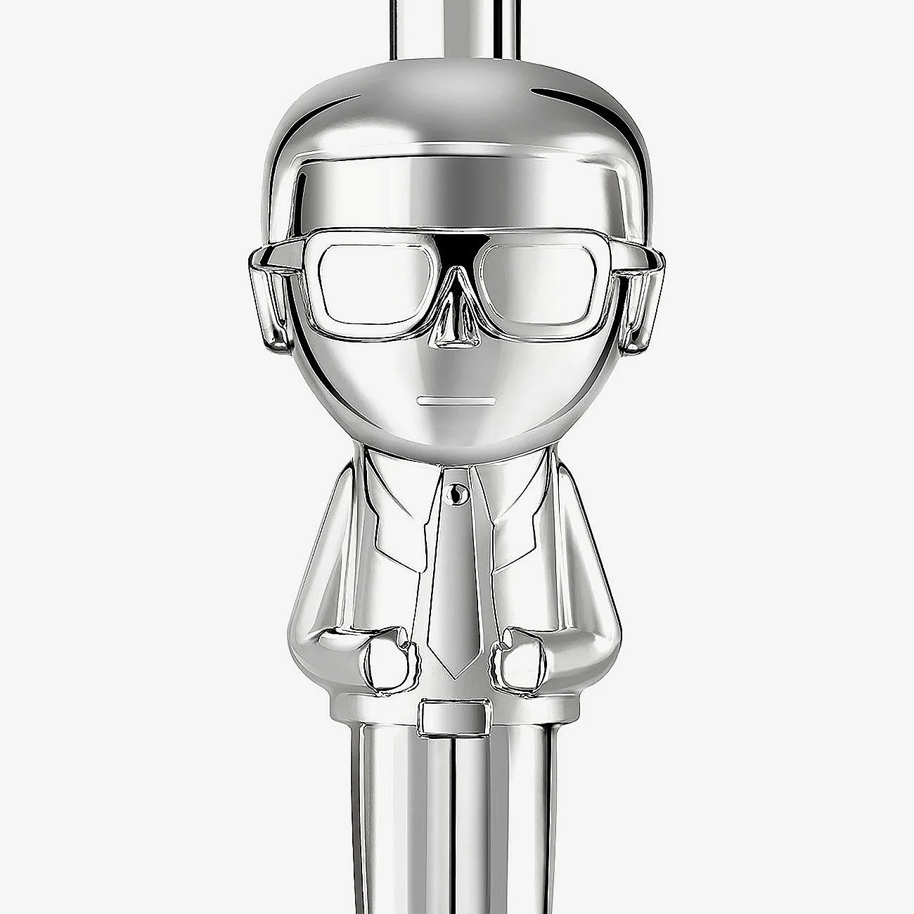 Karl Lagerfeld Ikonik for men Eau de Parfum för män 60 ml