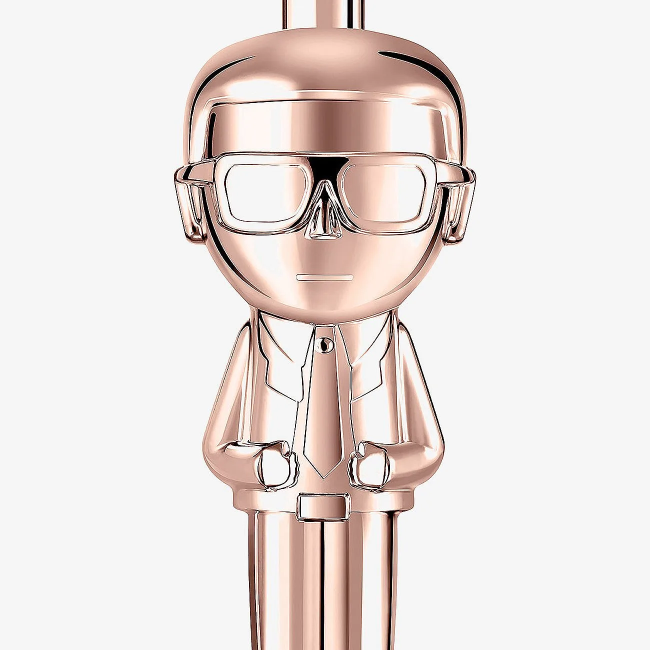 Karl Lagerfeld Ikonik for women Eau de Parfum för Kvinnor 100 ml