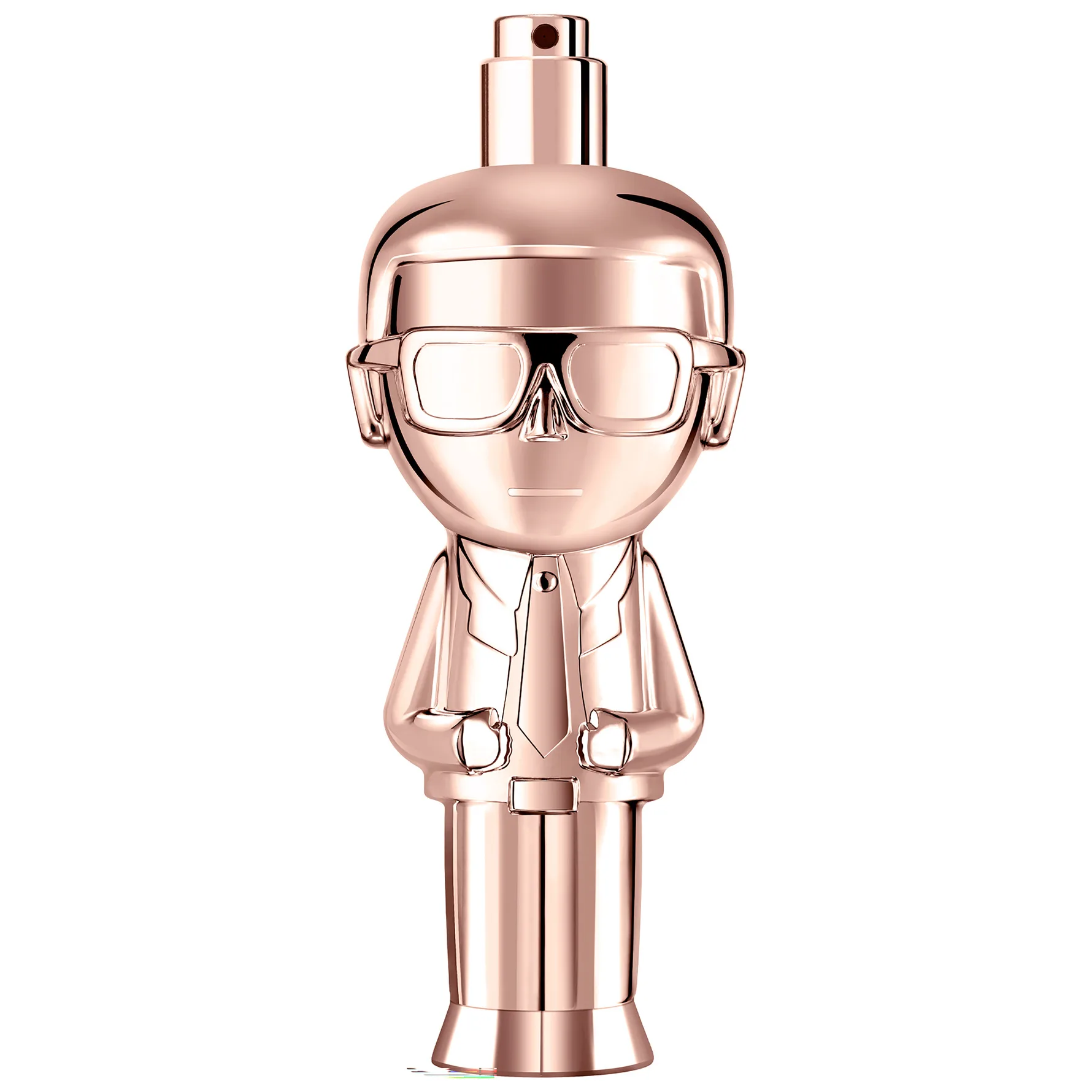 Karl Lagerfeld Ikonik for women Eau de Parfum för Kvinnor 60 ml
