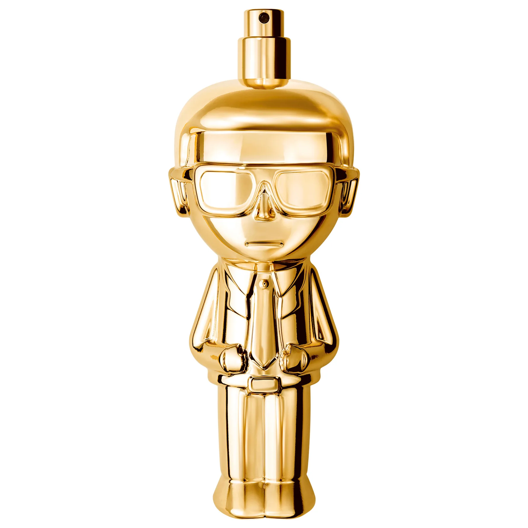 Karl Lagerfeld Fragrance Karl Ikonik Pour Femme Absolu Parfum - Nude - 60 ML