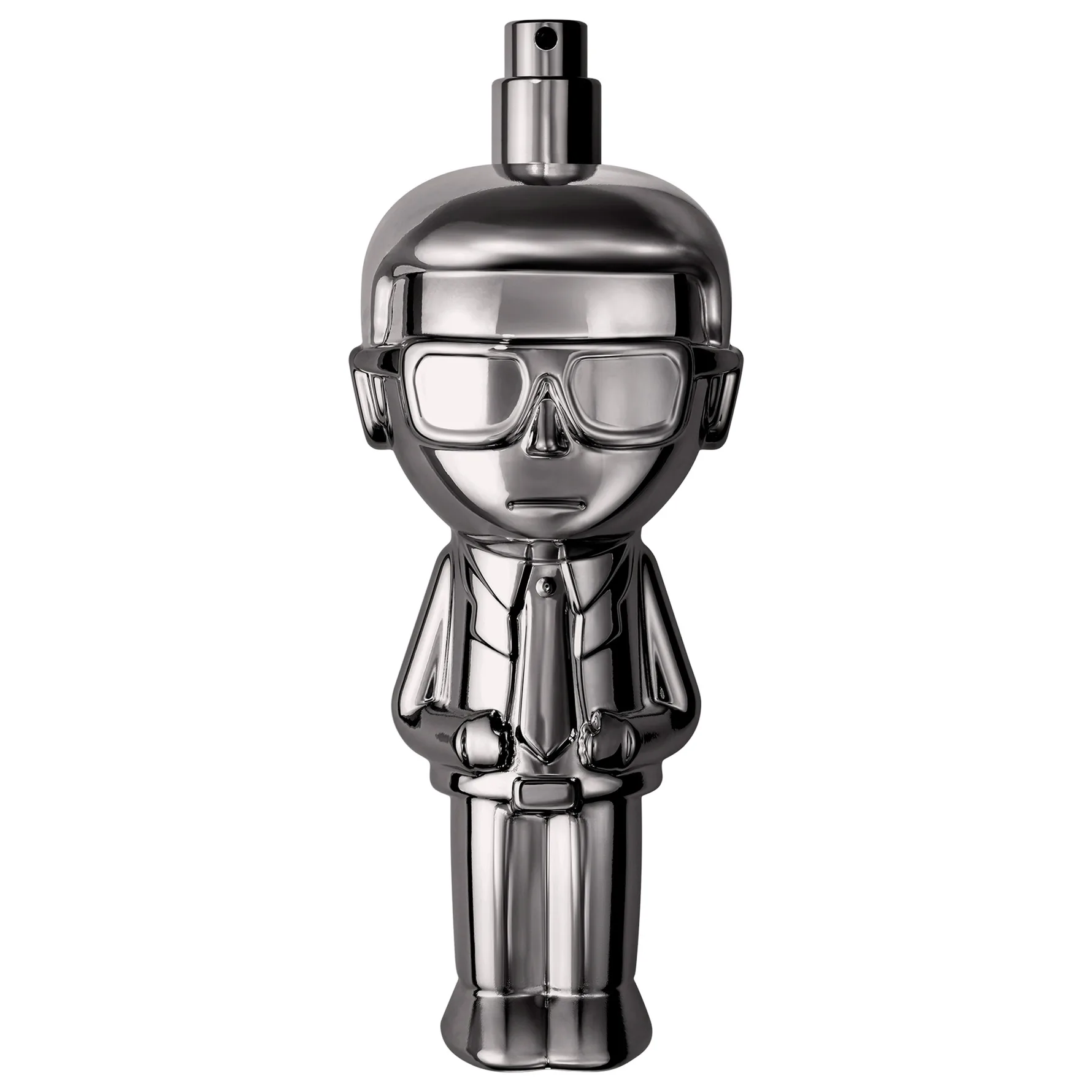 Karl Lagerfeld Fragrance Karl Ikonik Pour Homme Absolu Parfum - Nude - 60 ML