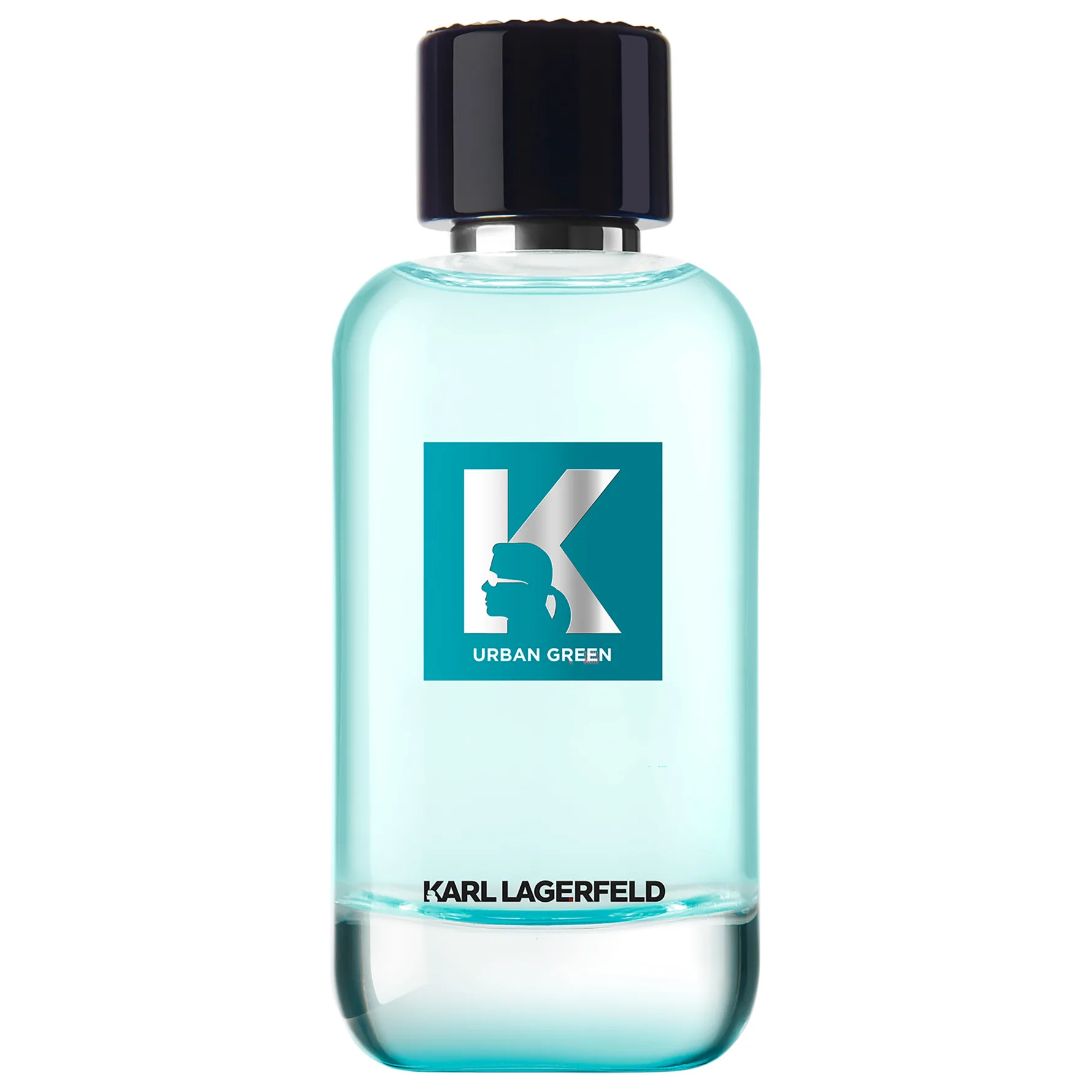Karl Lagerfeld Jeans Urban Green Pour Homme Eau de Toilette 100 ml