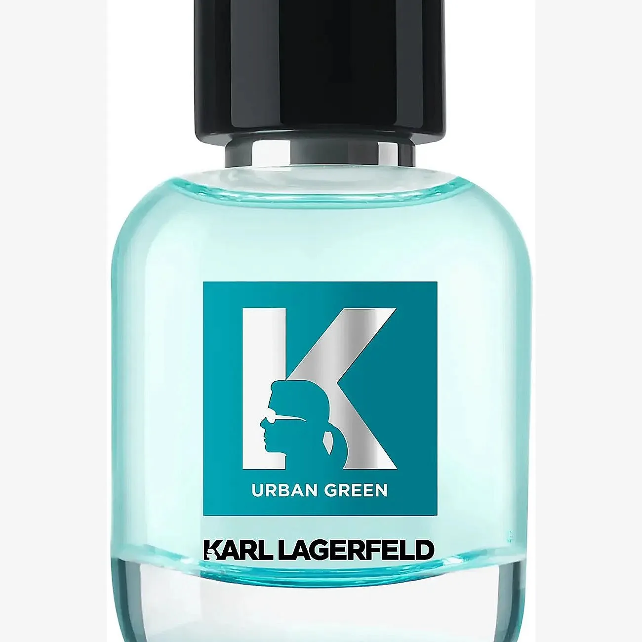 Karl Lagerfeld Jeans Urban Green Pour Homme Eau de Toilette 60 ml
