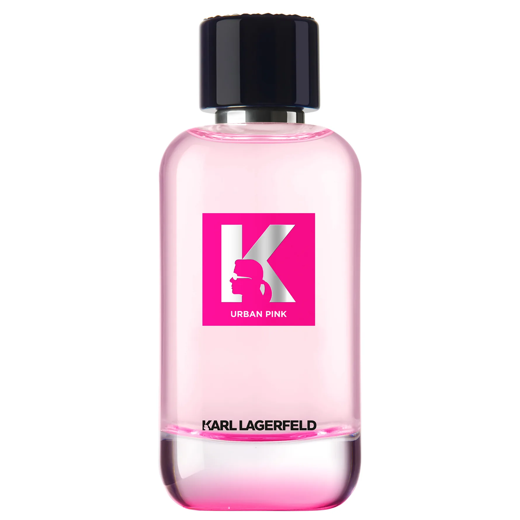 Karl Lagerfeld Jeans Urban Pink Eau de Parfum för Kvinnor 100 ml