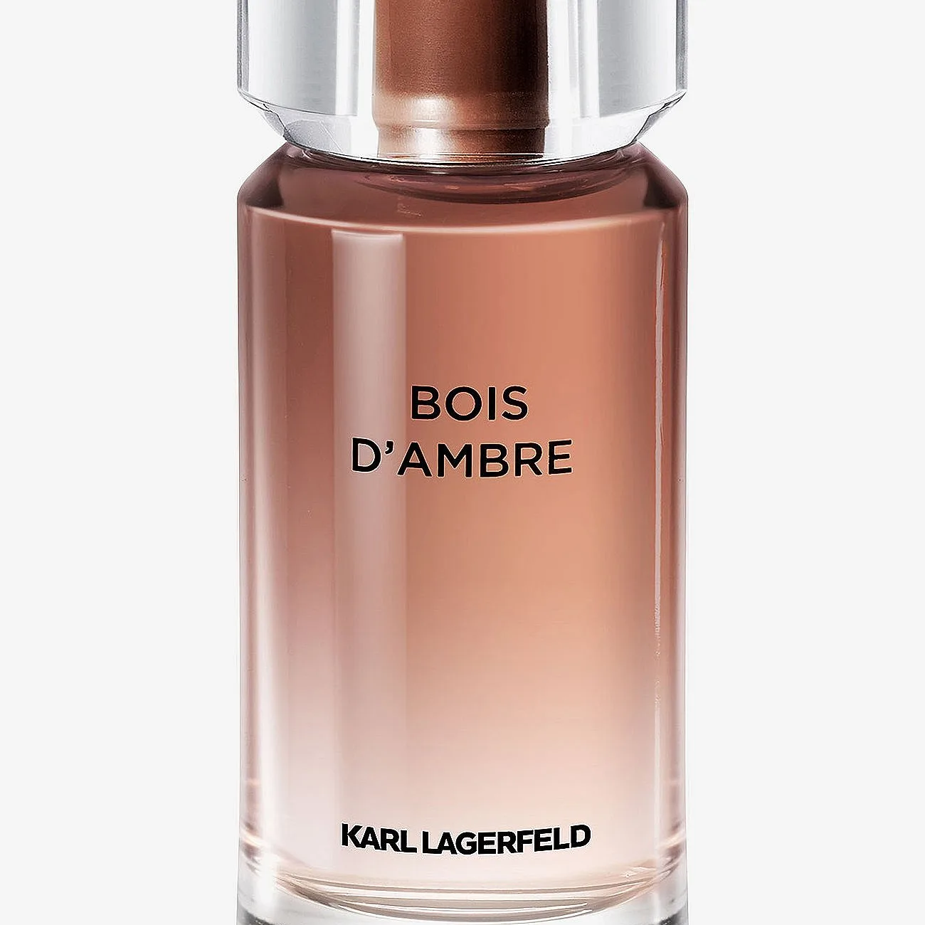 Karl Lagerfeld - Bois D'Ambre - 100 ml - Edt