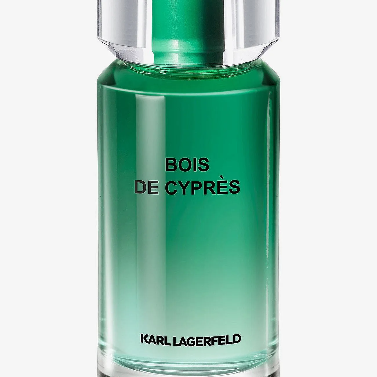 Karl Lagerfeld Bois De Cyprès Eau de Toilette 100 ml