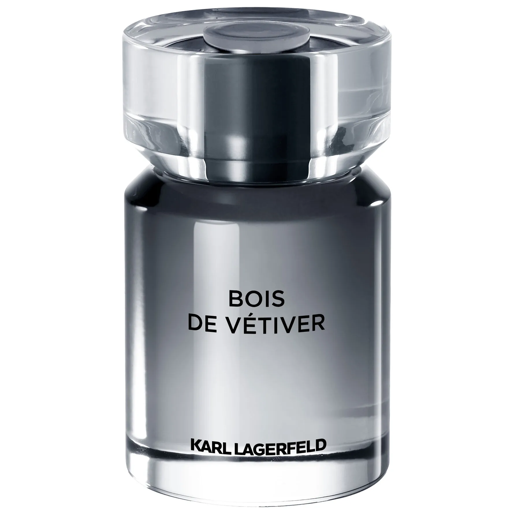 Karl Lagerfeld Bois de Vétiver Eau de Toilette -tuoksu miehille 50 ml