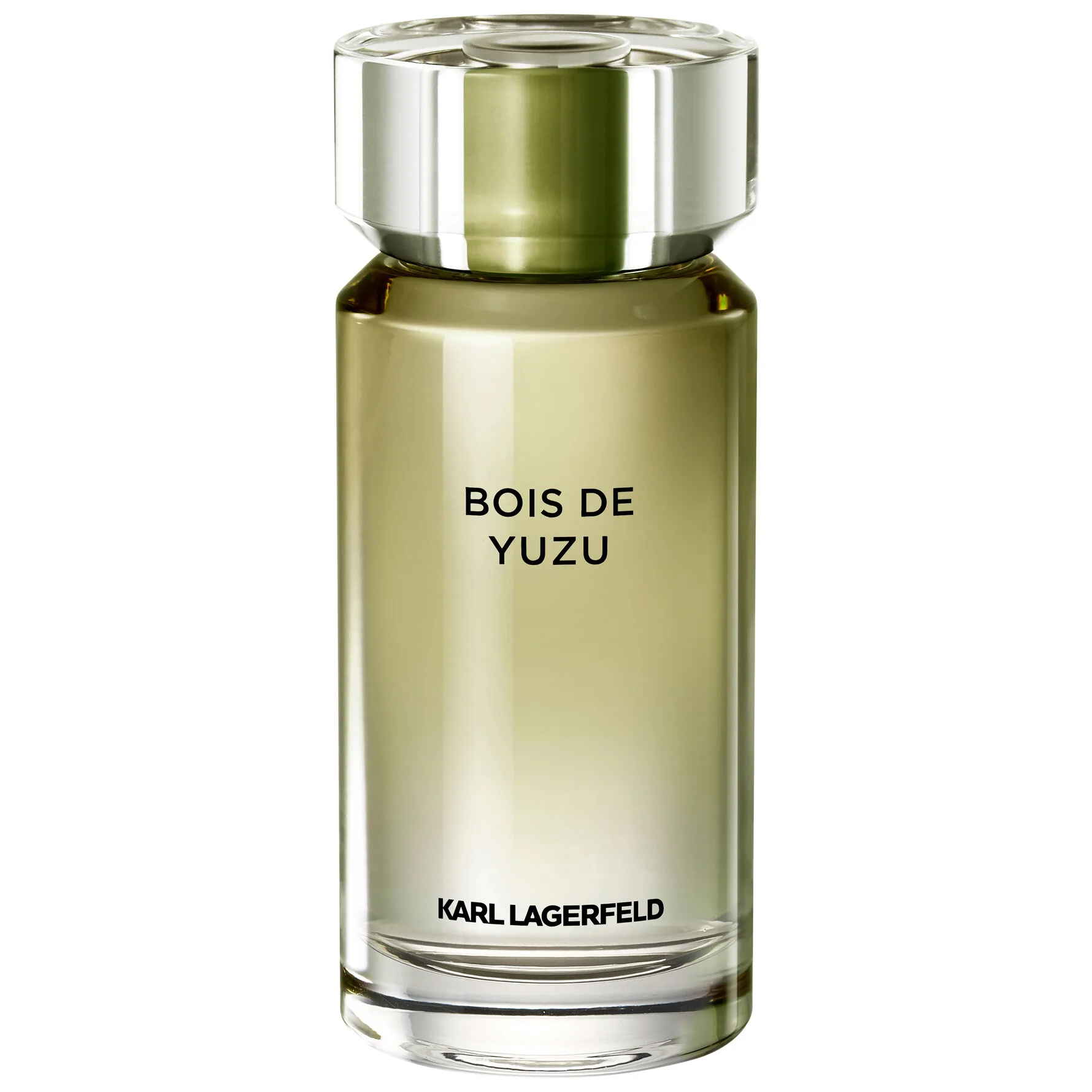 Karl Lagerfeld Bois De Yuzu Edt 100ml