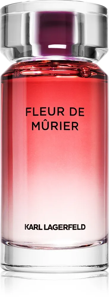 Karl Lagerfeld - Fleur De Murier - 100 ml - Edp