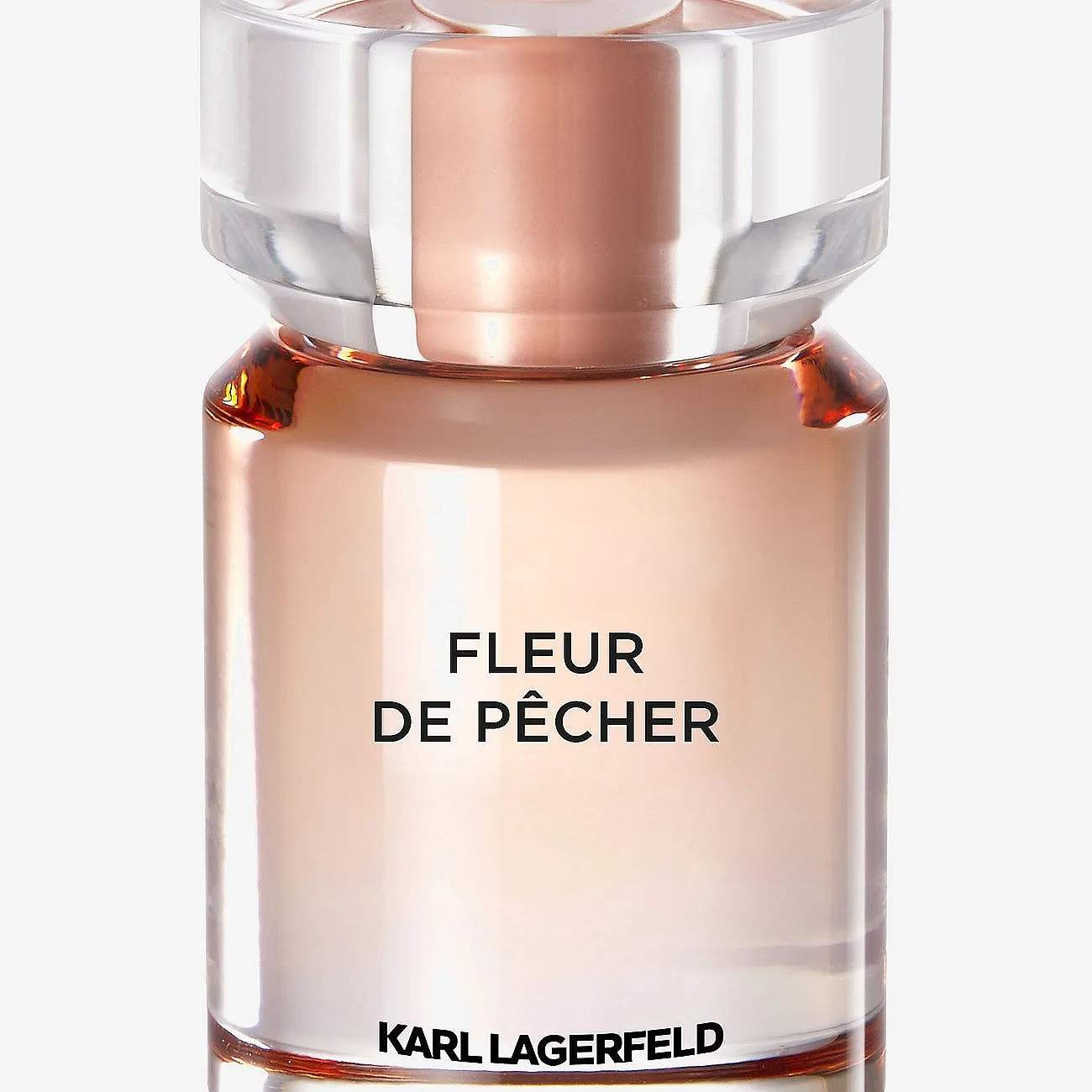 Karl Lagerfeld Fleur De Pecher Edp 50ml