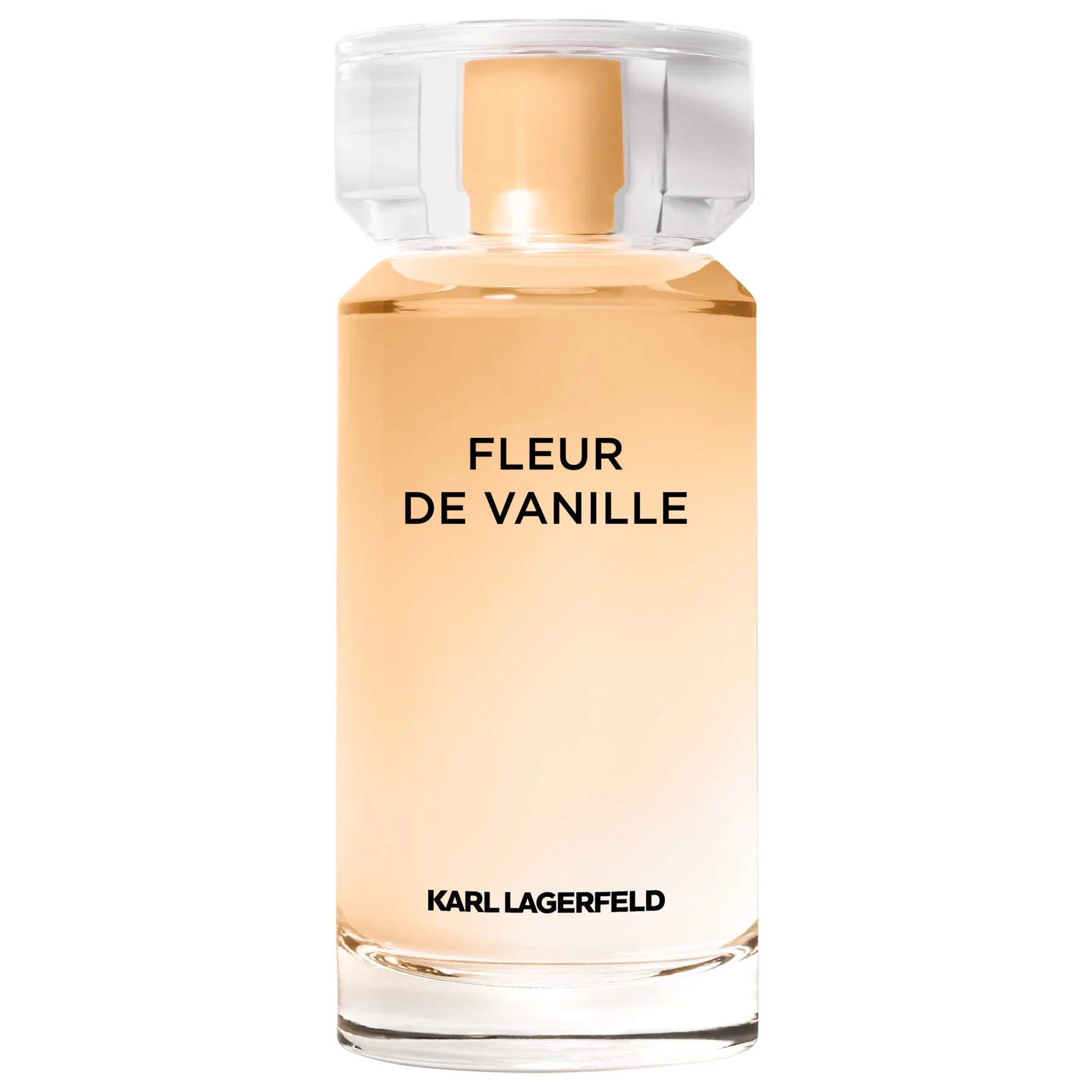 Karl Lagerfeld Les Parfums Matières Fleur de Vanille Eau de Parfum 100 ml