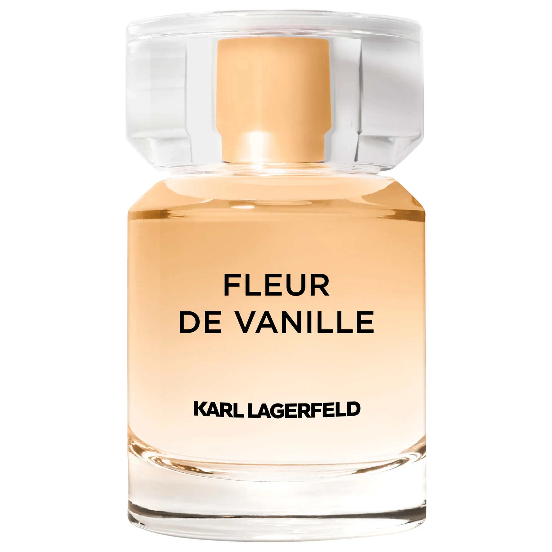 Karl Lagerfeld Les Parfums Matières Fleur de Vanille Eau de Parfum 50 ml