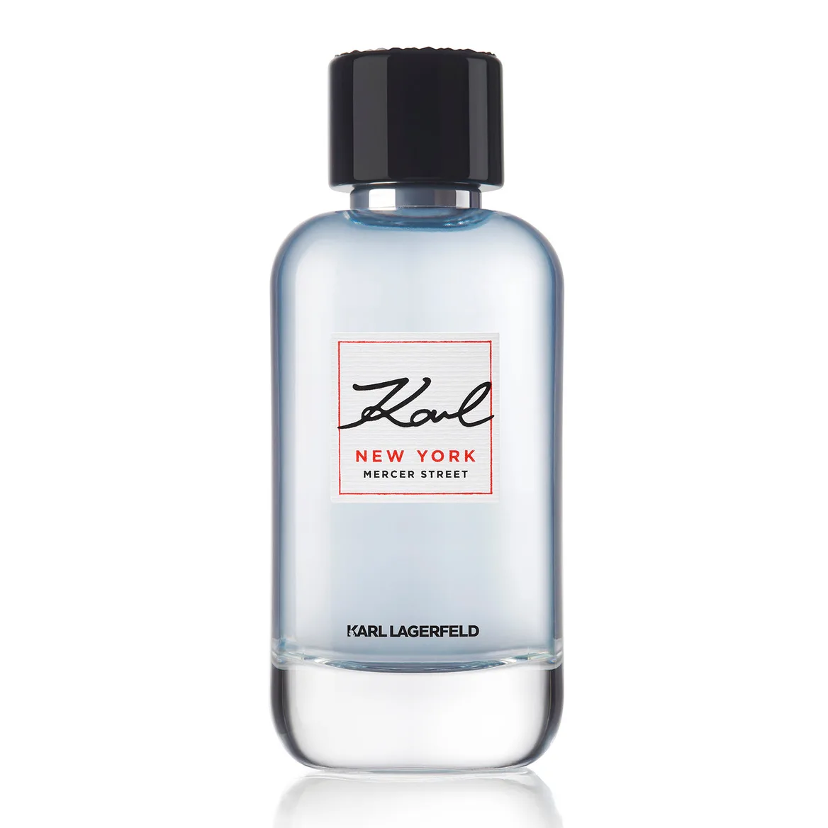New York Mercer Street, EdT 100ml