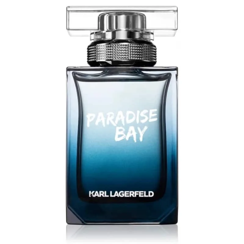 Karl Lagerfeld Paradise Bay Pour Homme Edt 50ml