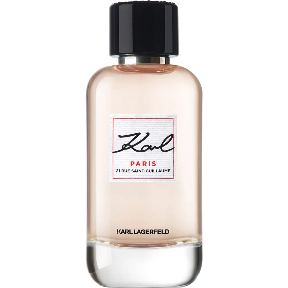 Karl Lagerfield 21 Rue Saint-Guillaume Pour Femme EDP 100 ml