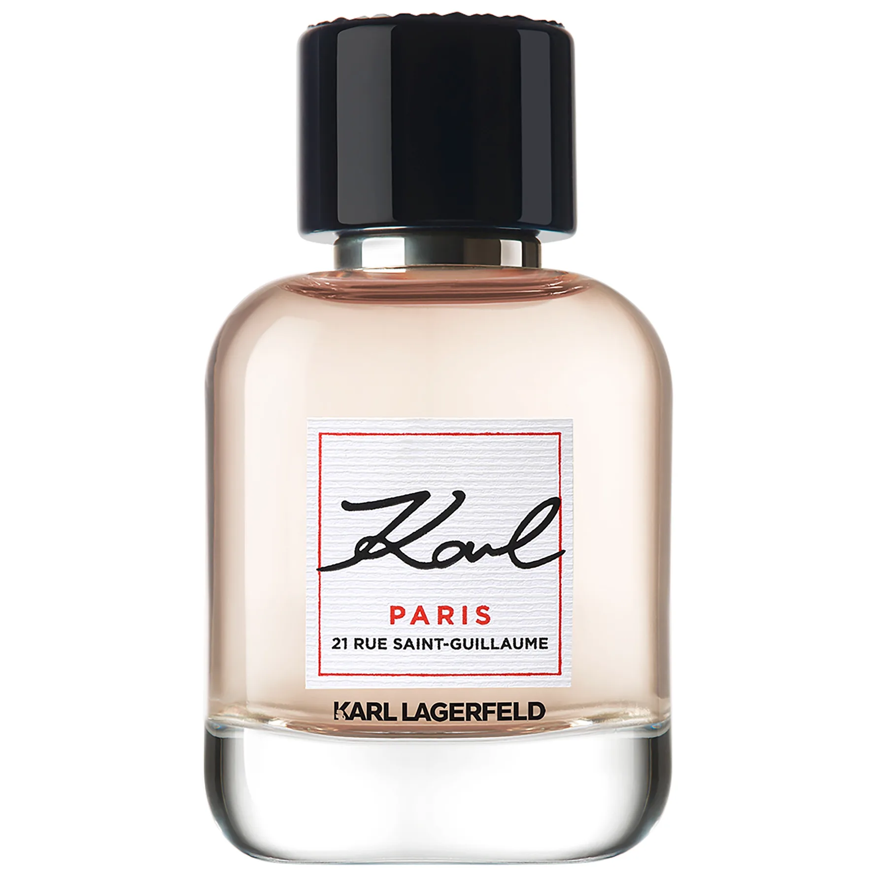 Karl Lagerfeld Paris 21 Rue Saint-Guillaume Eau de Parfum 60 ml