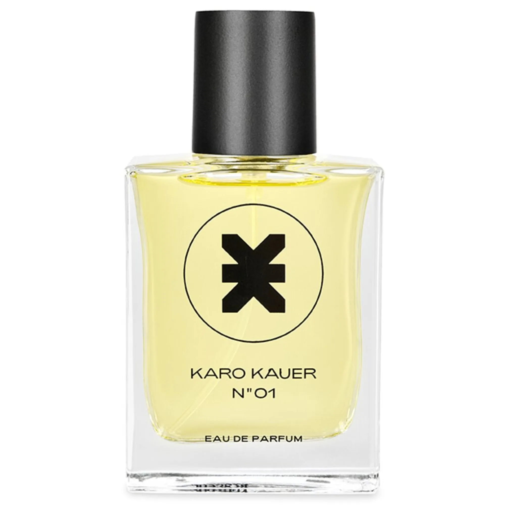 Karo Kauer Karo Kauer N''O1 Eau de Parfum