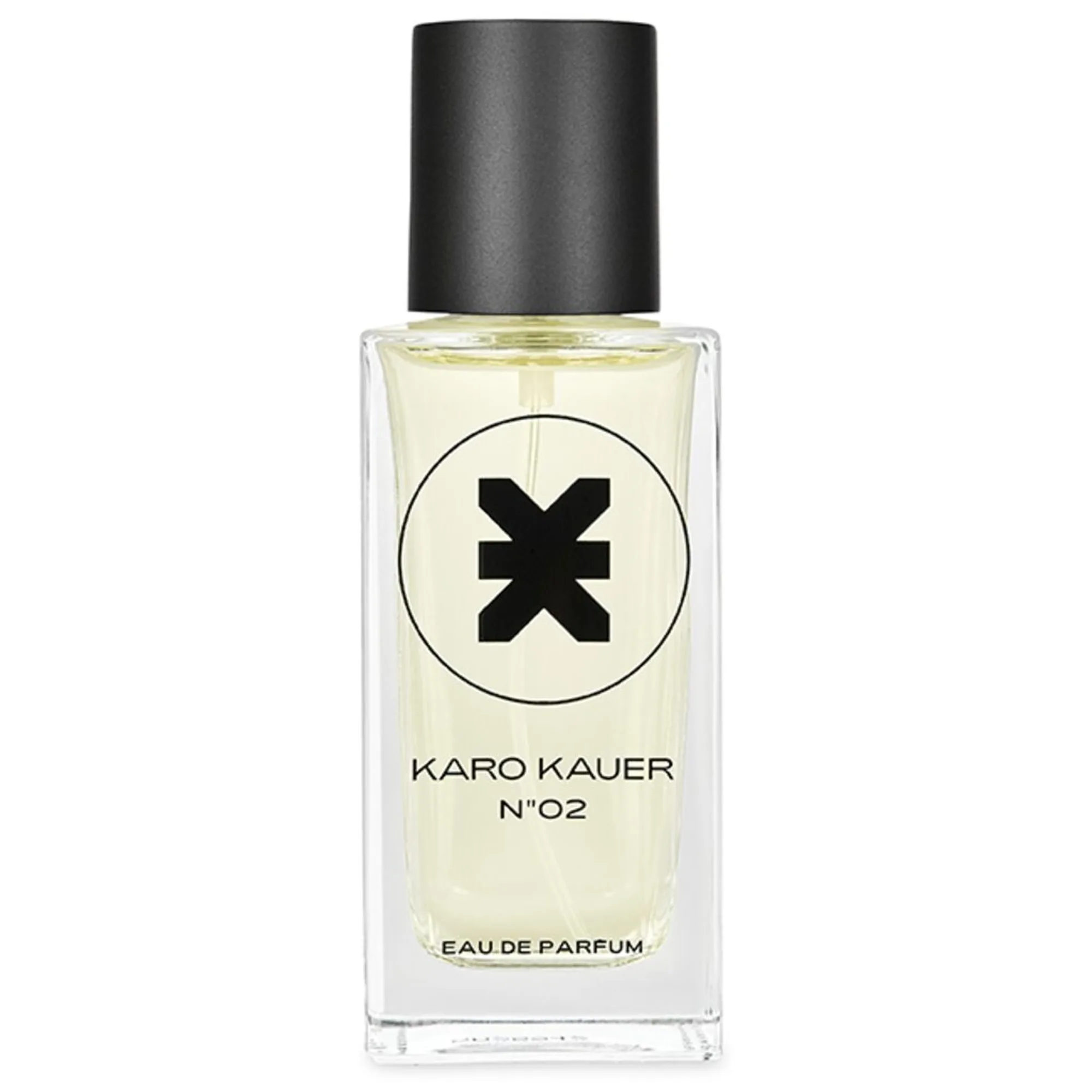 Karo Kauer Karo Kauer N''O2 Eau de Parfum