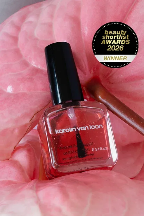 Karolin Van Loon - Hydra Glow Nail Perfector